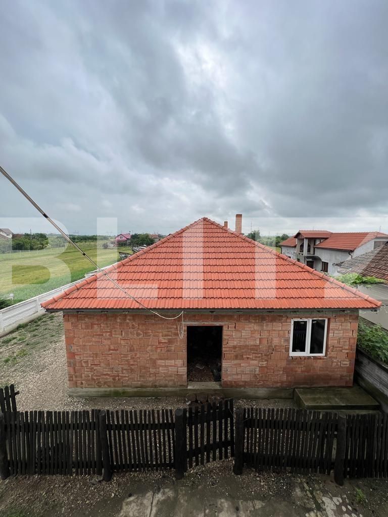 Casa de vânzare 2 camere Periferie - 118396CV | BLITZ Satu Mare | Poza3