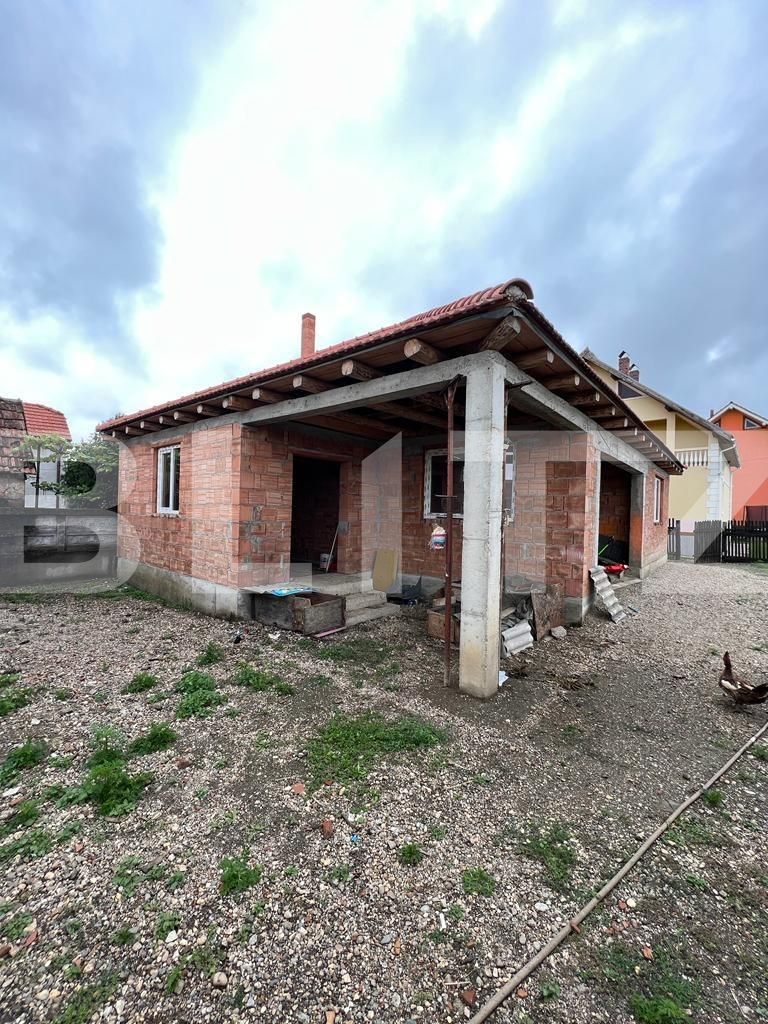 Casa de vânzare 2 camere Periferie - 118396CV | BLITZ Satu Mare | Poza2