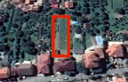 Teren zona Sora Novac