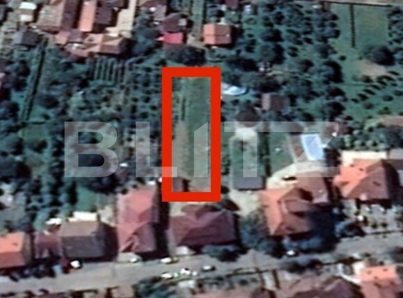 Teren de vânzare Semicentral - 118407TV | BLITZ Satu Mare | Poza2