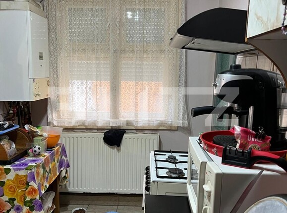 Casa de vânzare 3 camere Nord - 118449CV | BLITZ Satu Mare | Poza3