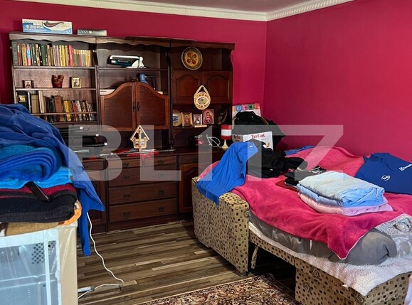 Casa de vânzare 3 camere Nord - 118449CV | BLITZ Satu Mare | Poza6