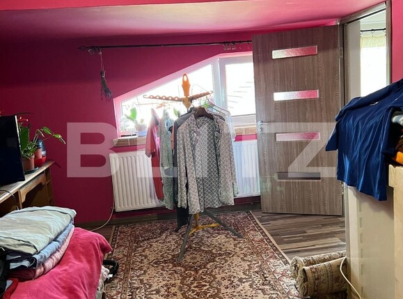 Casa de vânzare 3 camere Nord - 118449CV | BLITZ Satu Mare | Poza10