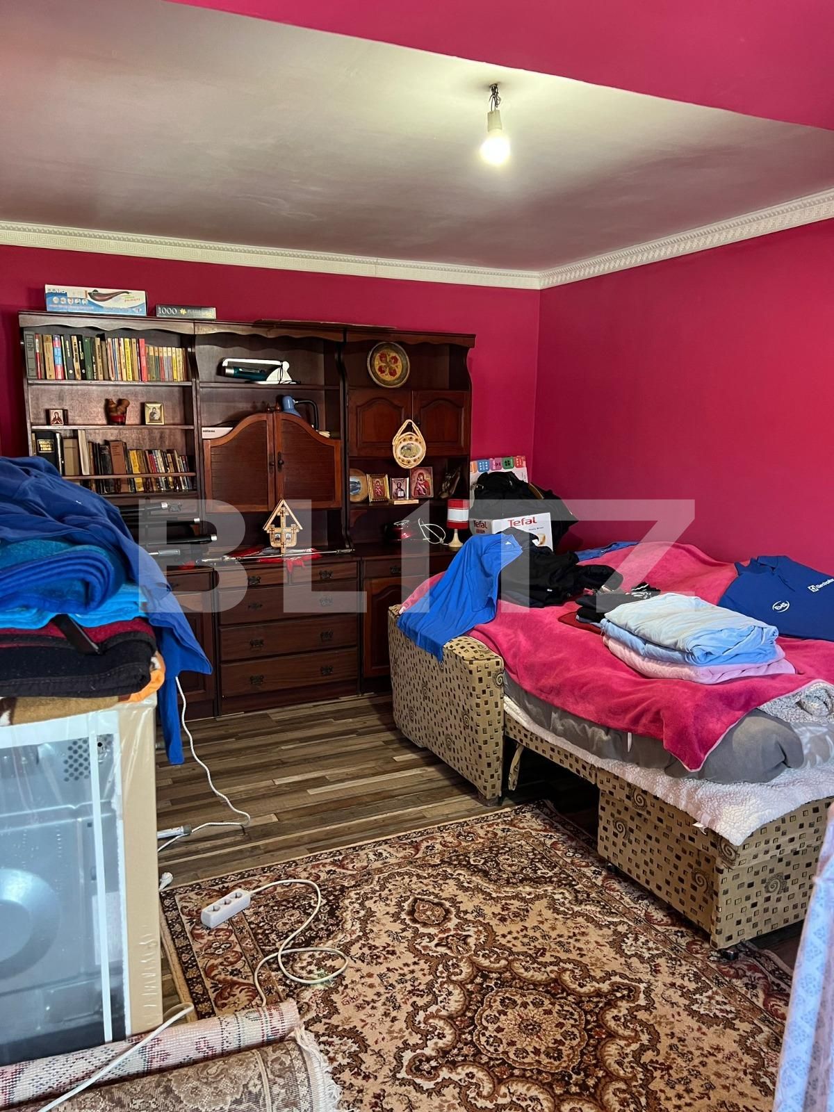 Casa de vânzare 3 camere Nord - 118449CV | BLITZ Satu Mare | Poza6