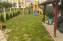 Casa cu 3 camere zona Odobescu 