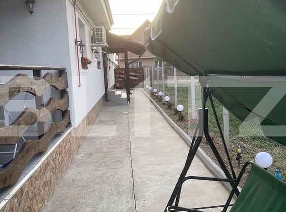 Casa de vânzare 3 camere Titulescu - 118487CV | BLITZ Satu Mare | Poza6