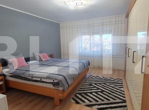 Casa de vânzare 3 camere Titulescu - 118487CV | BLITZ Satu Mare | Poza1