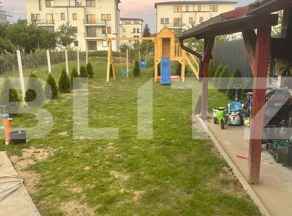 Casa de vânzare 3 camere Titulescu - 118487CV | BLITZ Satu Mare | Poza2