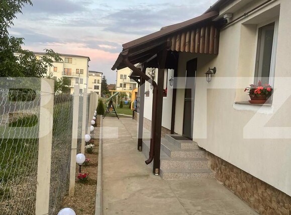 Casa de vânzare 3 camere Titulescu - 118487CV | BLITZ Satu Mare | Poza7