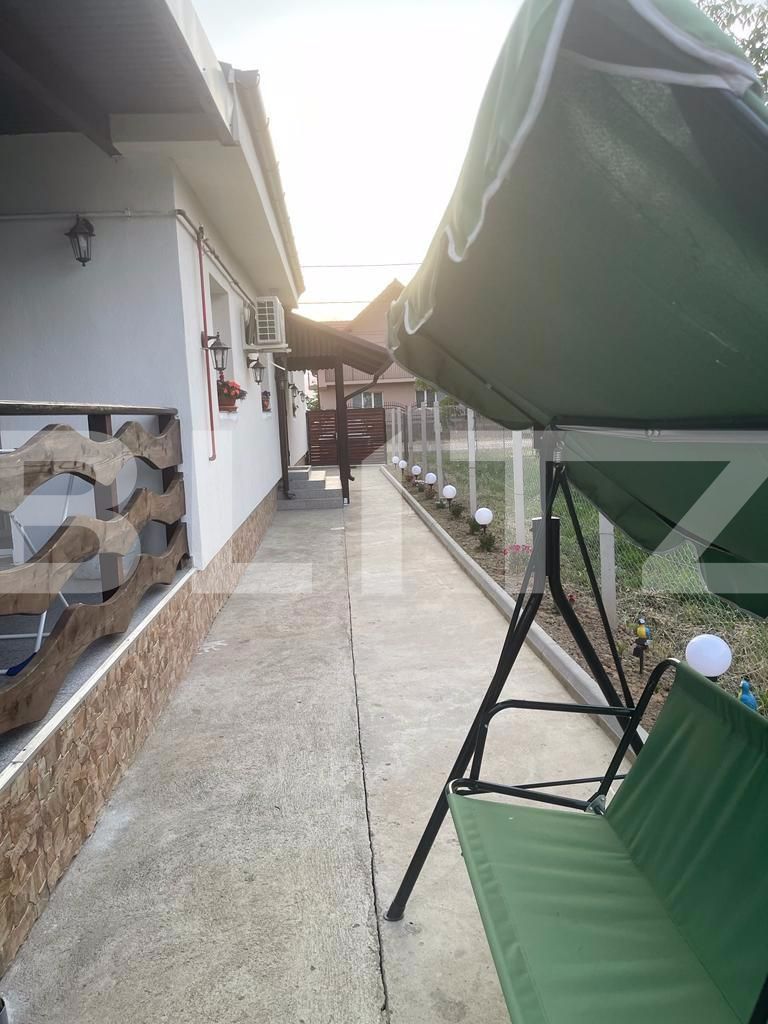 Casa de vânzare 3 camere Titulescu - 118487CV | BLITZ Satu Mare | Poza6