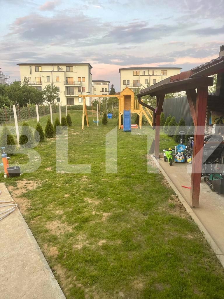 Casa de vânzare 3 camere Titulescu - 118487CV | BLITZ Satu Mare | Poza2