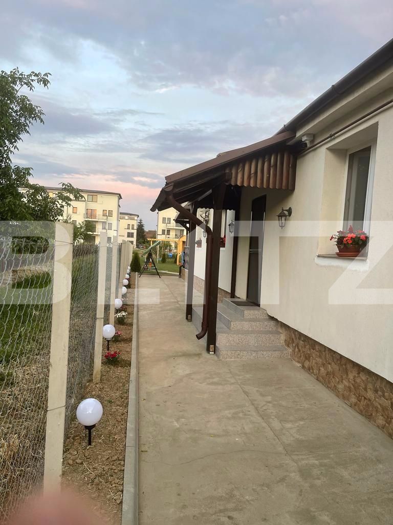 Casa de vânzare 3 camere Titulescu - 118487CV | BLITZ Satu Mare | Poza7