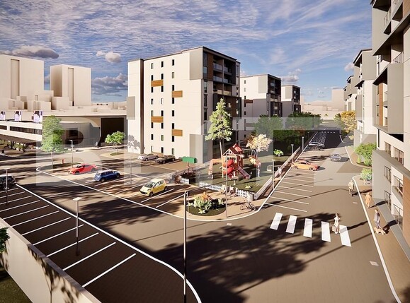 Teren de vânzare Careiului - 118504TV | BLITZ Satu Mare | Poza1