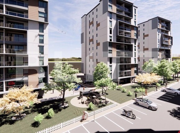 Teren de vânzare Careiului - 118504TV | BLITZ Satu Mare | Poza9