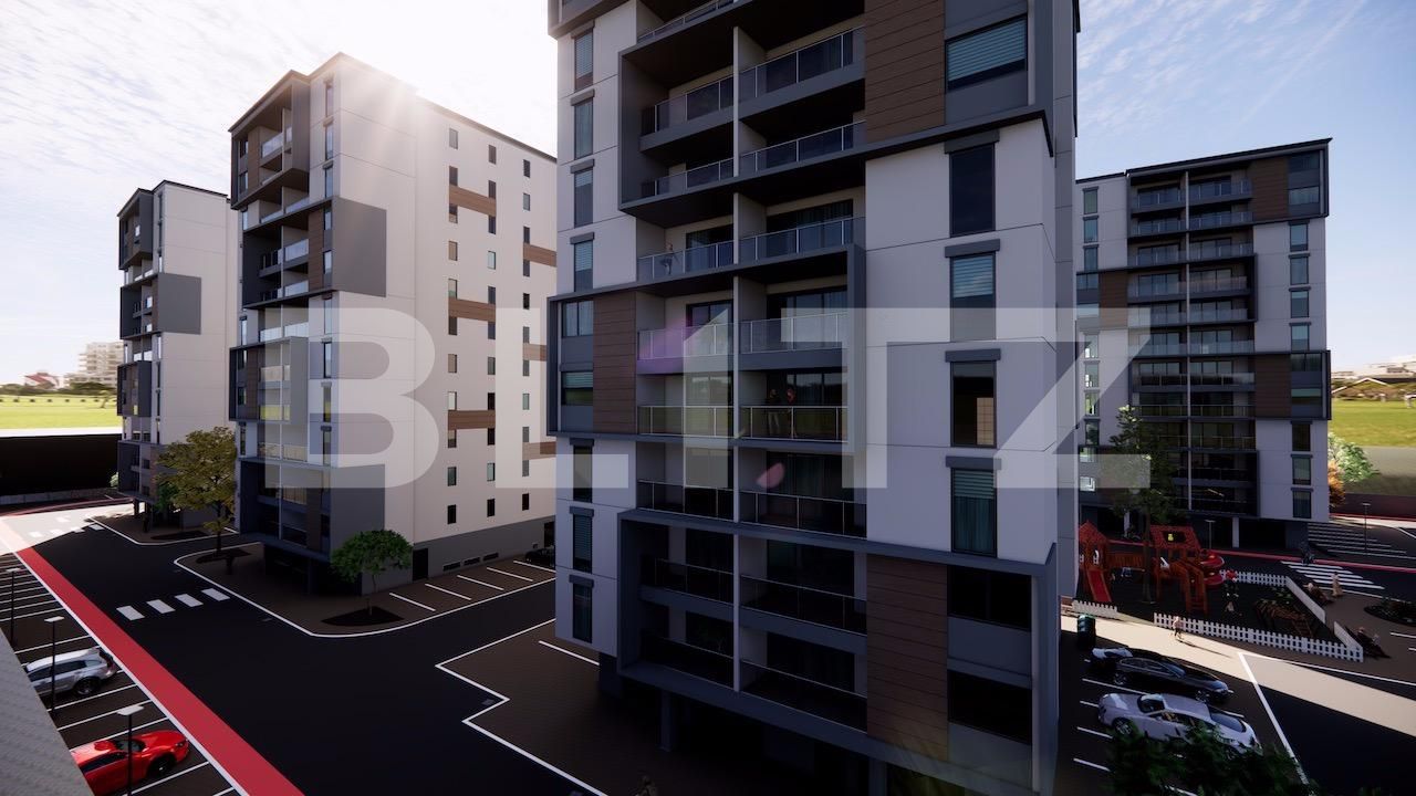 Teren de vânzare Careiului - 118504TV | BLITZ Satu Mare | Poza8