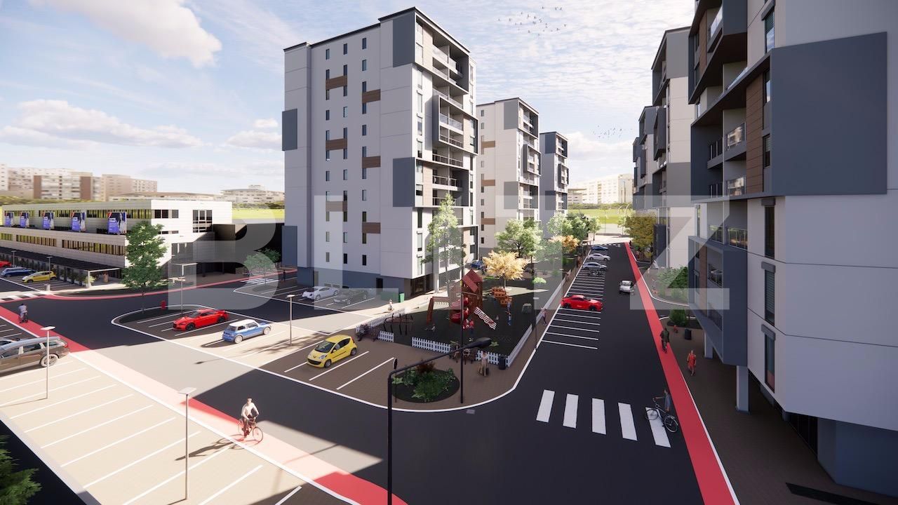 Teren de vânzare Careiului - 118504TV | BLITZ Satu Mare | Poza3