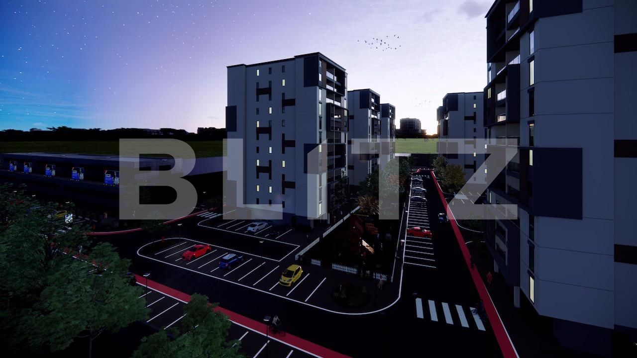 Teren de vânzare Careiului - 118504TV | BLITZ Satu Mare | Poza10