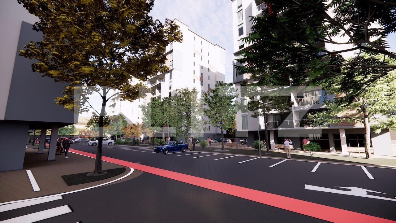 Teren de vânzare Careiului - 118504TV | BLITZ Satu Mare | Poza6