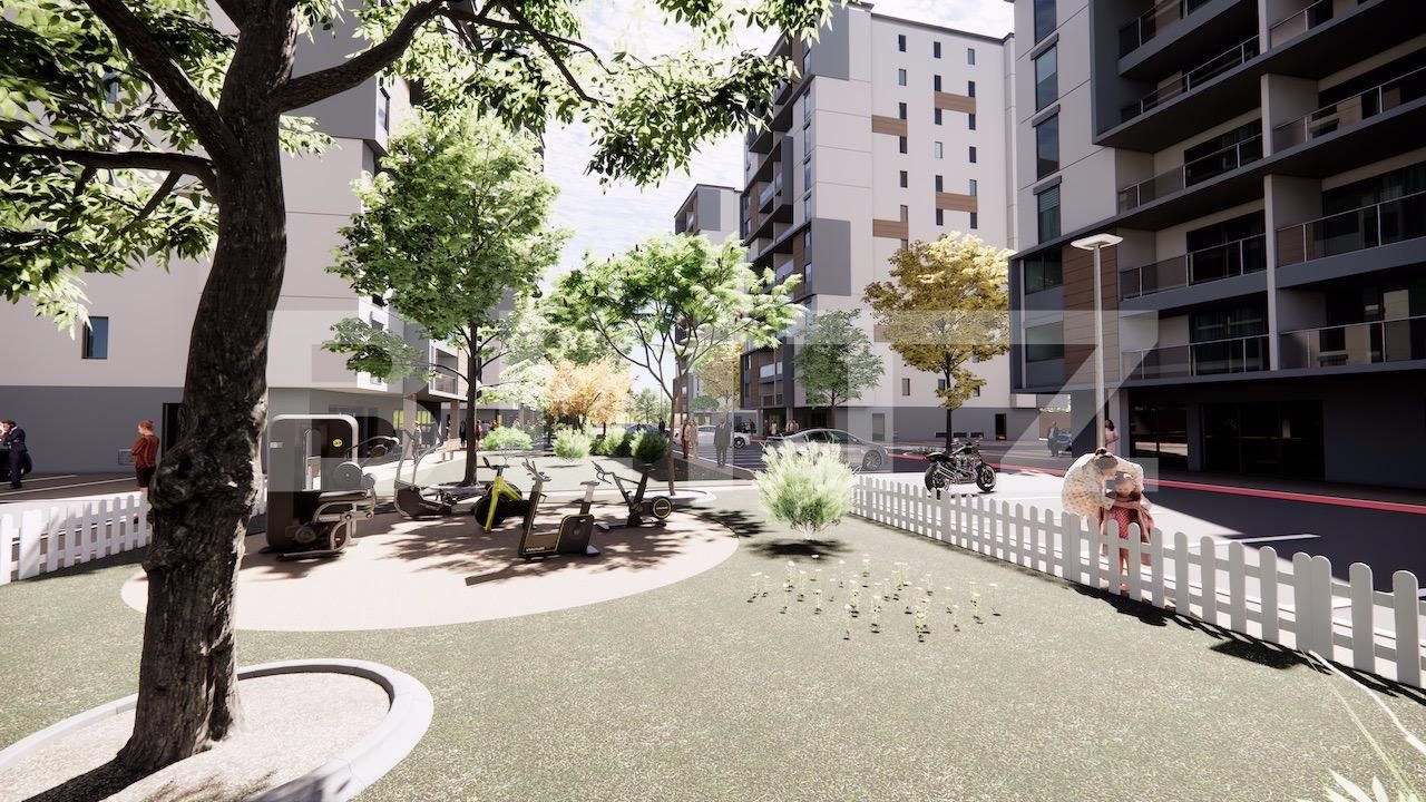 Teren de vânzare Careiului - 118504TV | BLITZ Satu Mare | Poza7