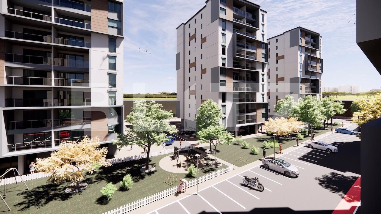 Teren de vânzare Careiului - 118504TV | BLITZ Satu Mare | Poza9