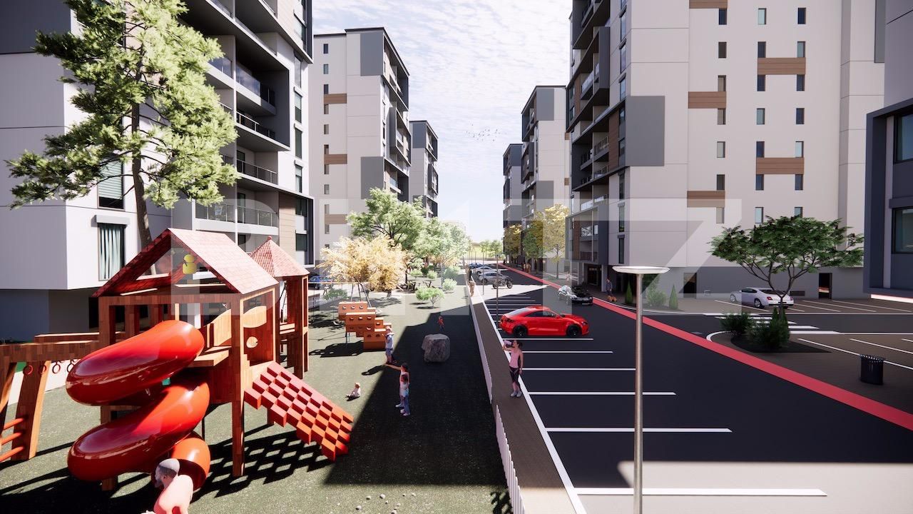 Teren de vânzare Careiului - 118504TV | BLITZ Satu Mare | Poza4