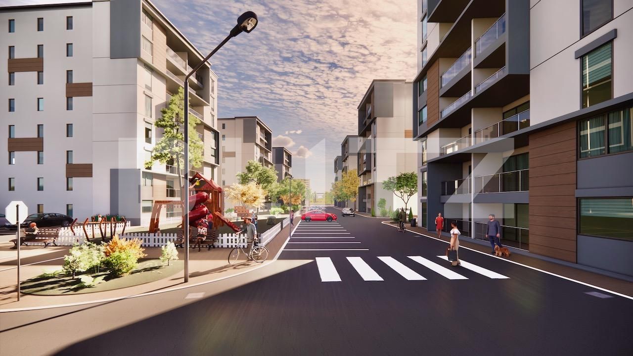 Teren de vânzare Careiului - 118504TV | BLITZ Satu Mare | Poza2