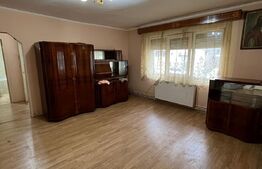 Apartament 2 camere, zona micro 16, 52 mp, parter