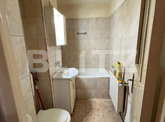 Apartament de vânzare 2 camere Micro 16 - 118641AV | BLITZ Satu Mare | Poza4