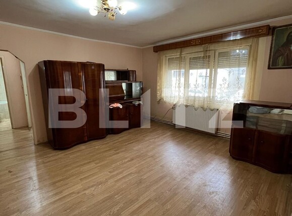 Apartament de vânzare 2 camere Micro 16 - 118641AV | BLITZ Satu Mare | Poza1