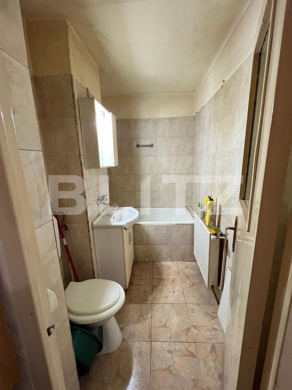 Apartament de vânzare 2 camere Micro 16 - 118641AV | BLITZ Satu Mare | Poza4