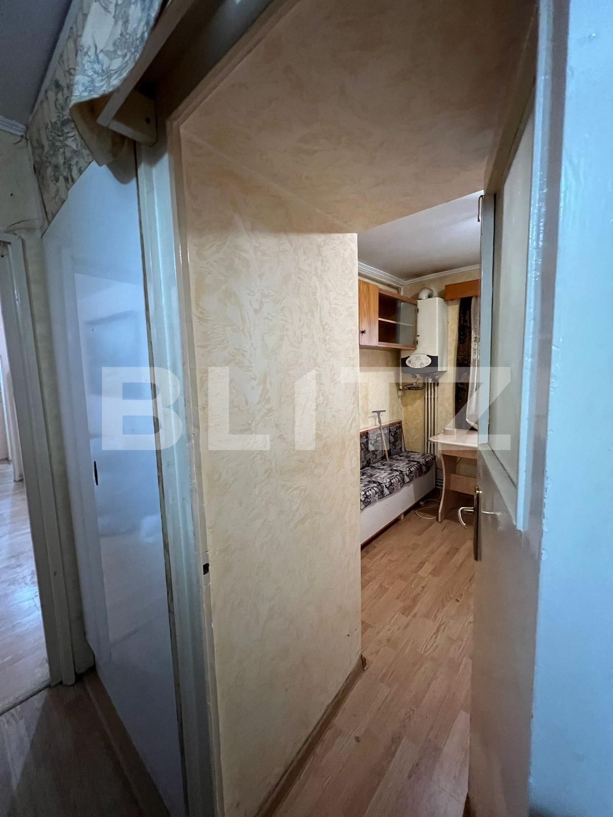 Apartament de vânzare 2 camere Micro 16 - 118641AV | BLITZ Satu Mare | Poza7