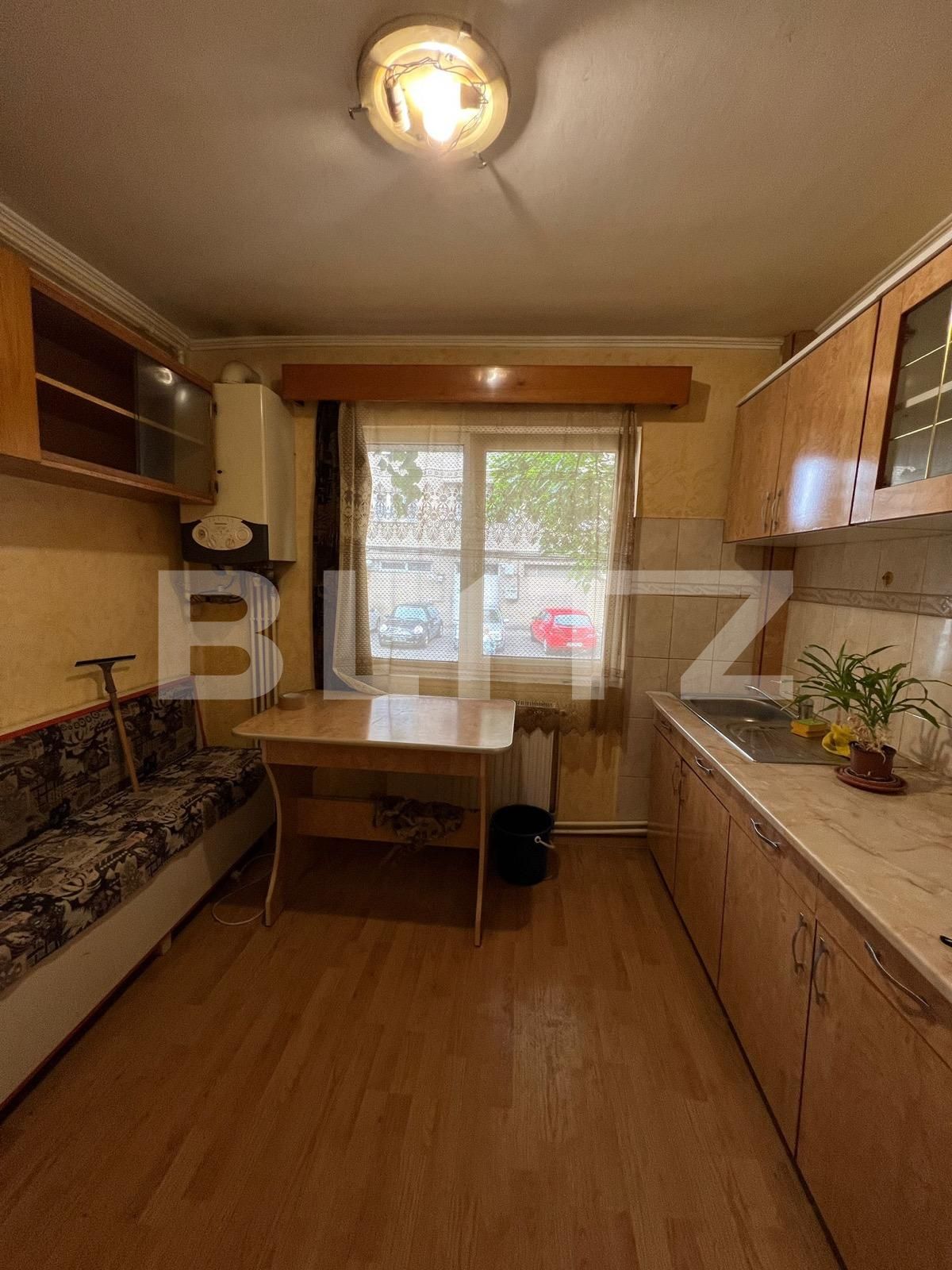 Apartament de vânzare 2 camere Micro 16 - 118641AV | BLITZ Satu Mare | Poza3