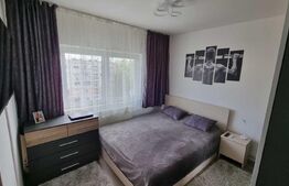 Apartament 2 camere, decomandat, finisat, mobilat, Micro 17