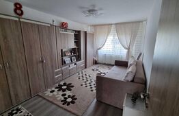 Apartament 2 camere, decomandat, finisat, mobilat, Micro 17