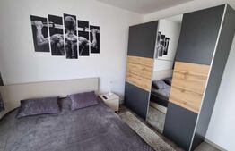 Apartament 2 camere, decomandat, finisat, mobilat, Micro 17