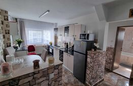 Apartament 2 camere, decomandat, finisat, mobilat, Micro 17