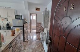 Apartament 2 camere, decomandat, finisat, mobilat, Micro 17