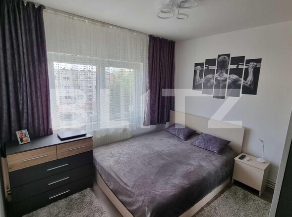 Apartament de vânzare 2 camere Micro 17 - 118806AV | BLITZ Satu Mare | Poza2