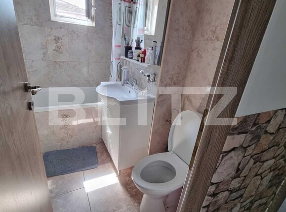 Apartament de vânzare 2 camere Micro 17 - 118806AV | BLITZ Satu Mare | Poza4