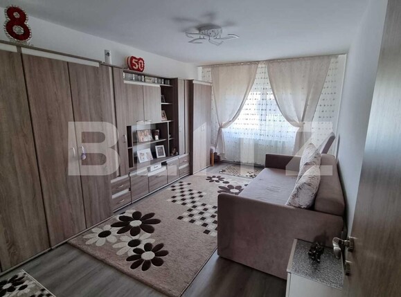 Apartament de vânzare 2 camere Micro 17 - 118806AV | BLITZ Satu Mare | Poza3