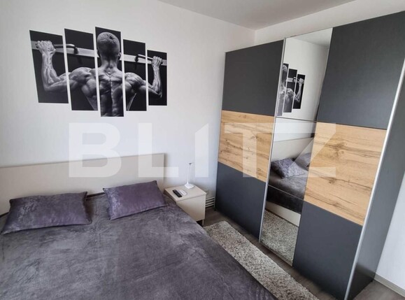 Apartament de vânzare 2 camere Micro 17 - 118806AV | BLITZ Satu Mare | Poza1