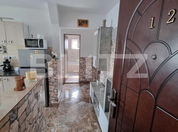 Apartament de vânzare 2 camere Micro 17 - 118806AV | BLITZ Satu Mare | Poza5
