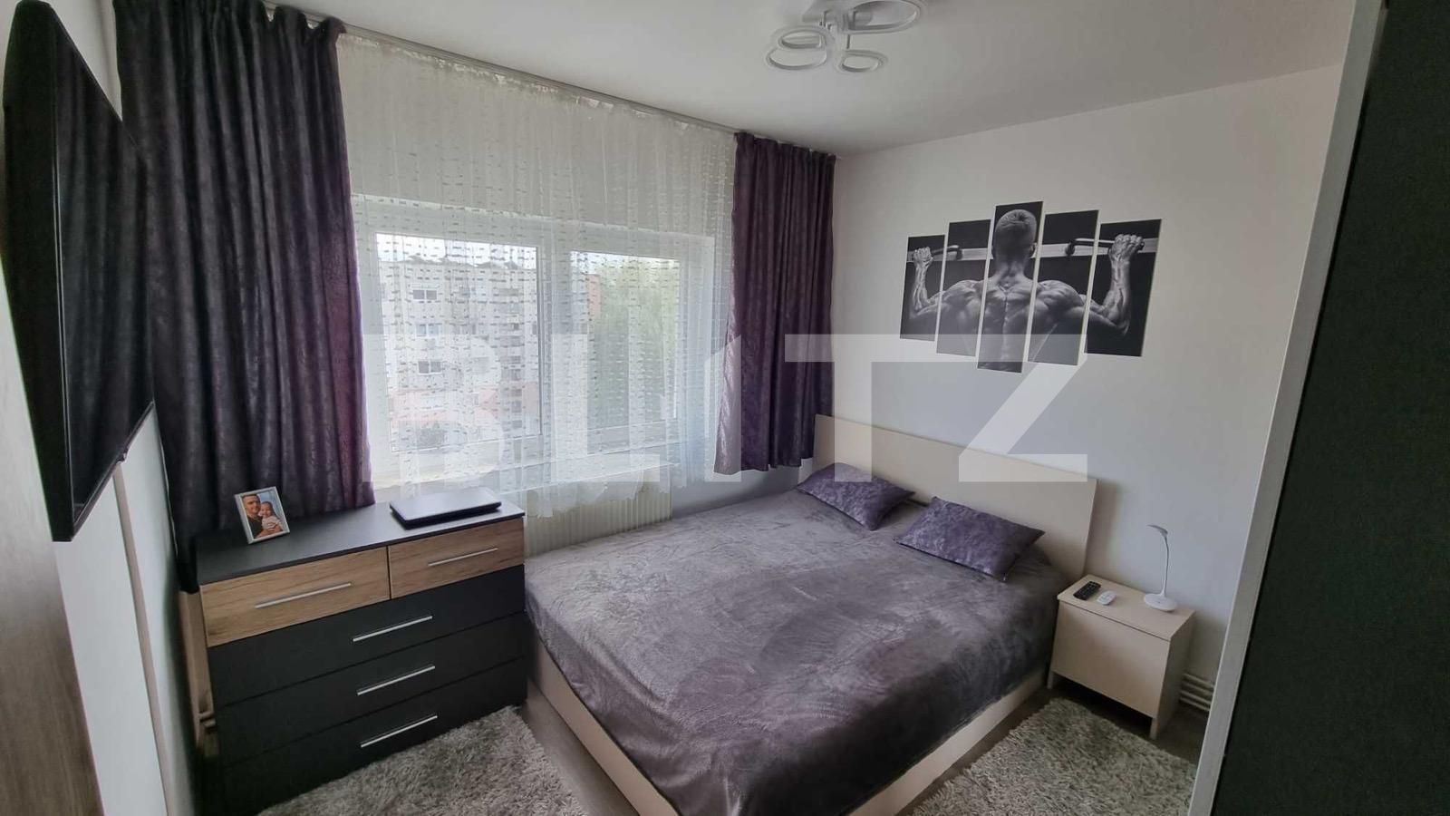 Apartament de vânzare 2 camere Micro 17 - 118806AV | BLITZ Satu Mare | Poza2