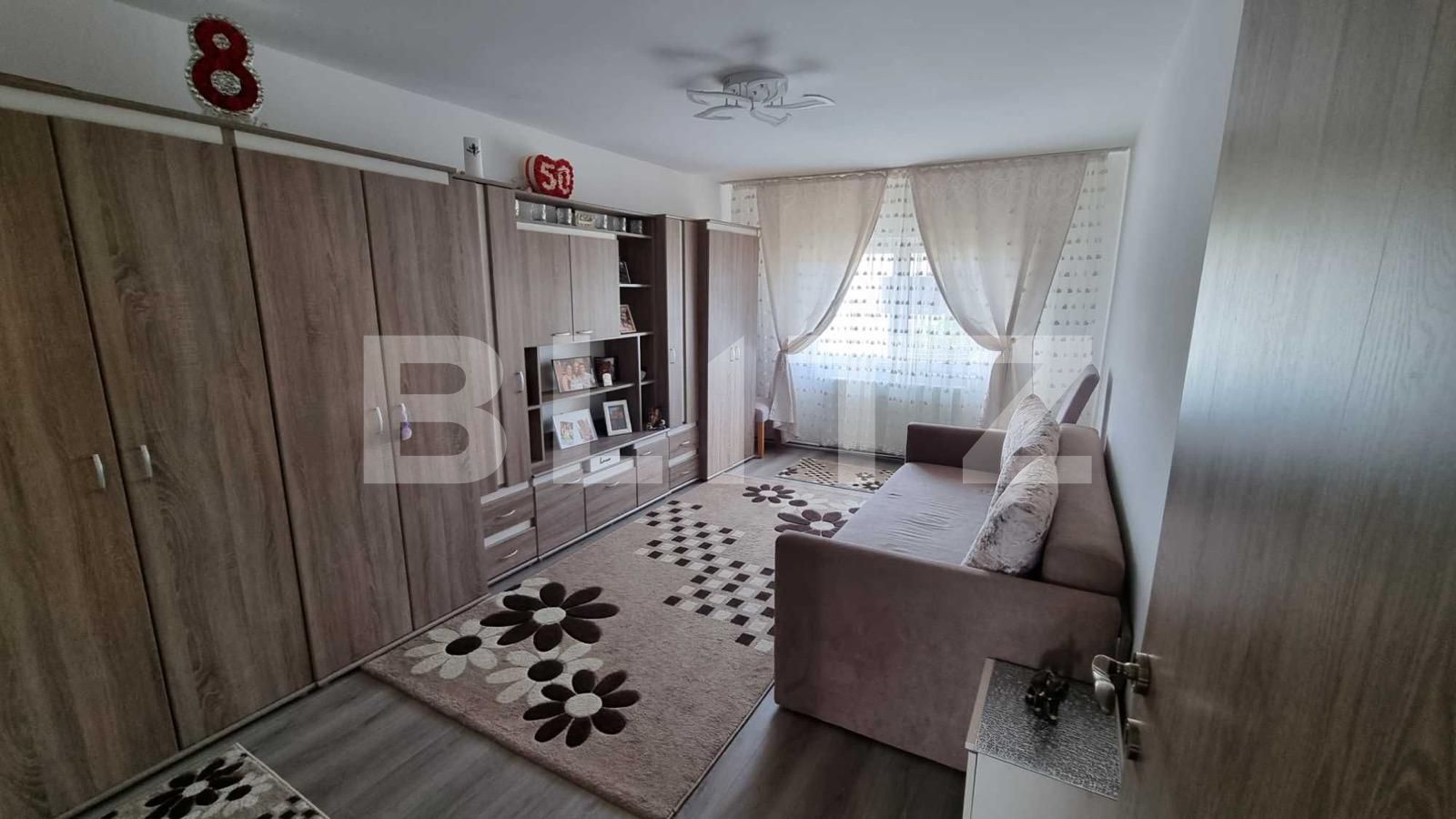Apartament de vânzare 2 camere Micro 17 - 118806AV | BLITZ Satu Mare | Poza3