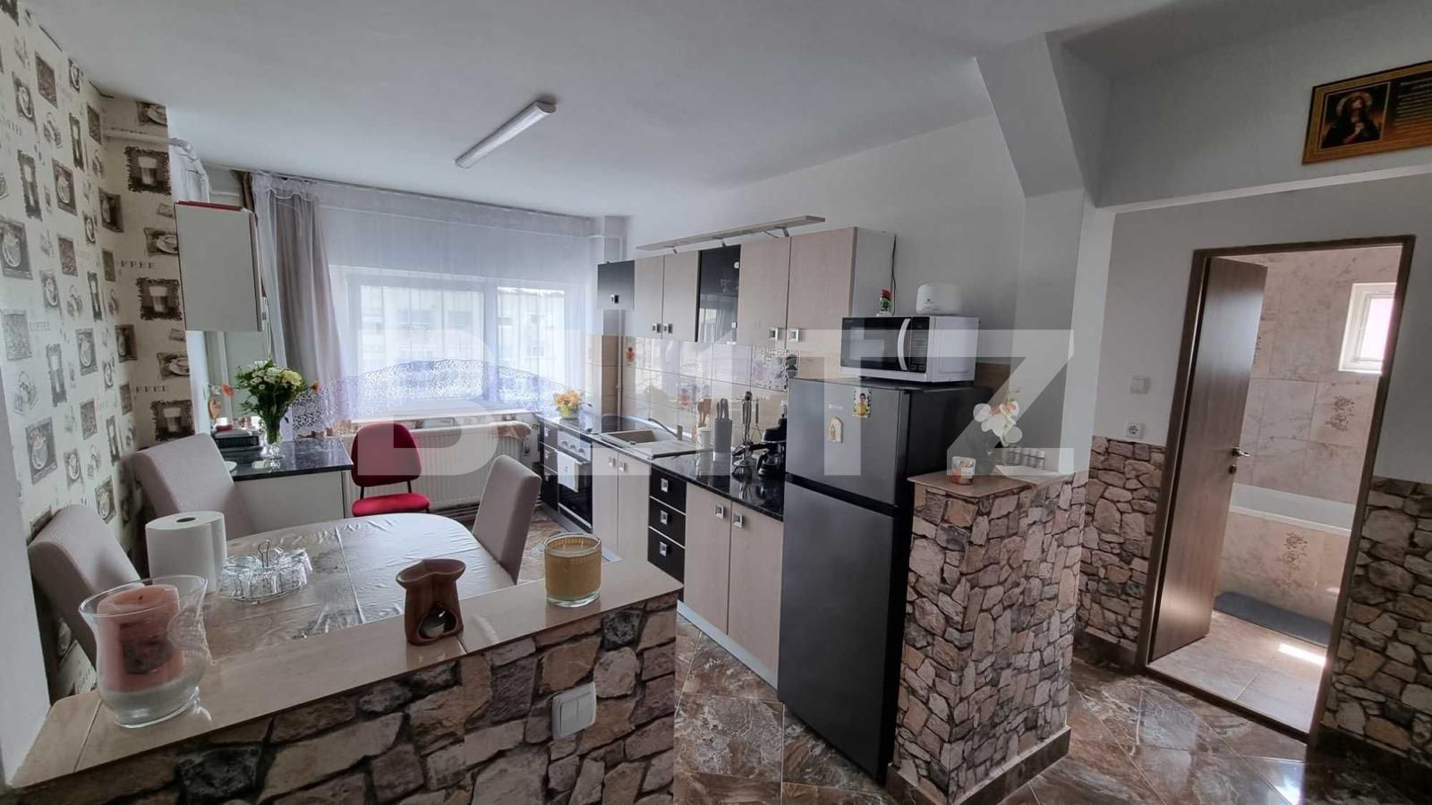 Apartament de vânzare 2 camere Micro 17 - 118806AV | BLITZ Satu Mare | Poza6