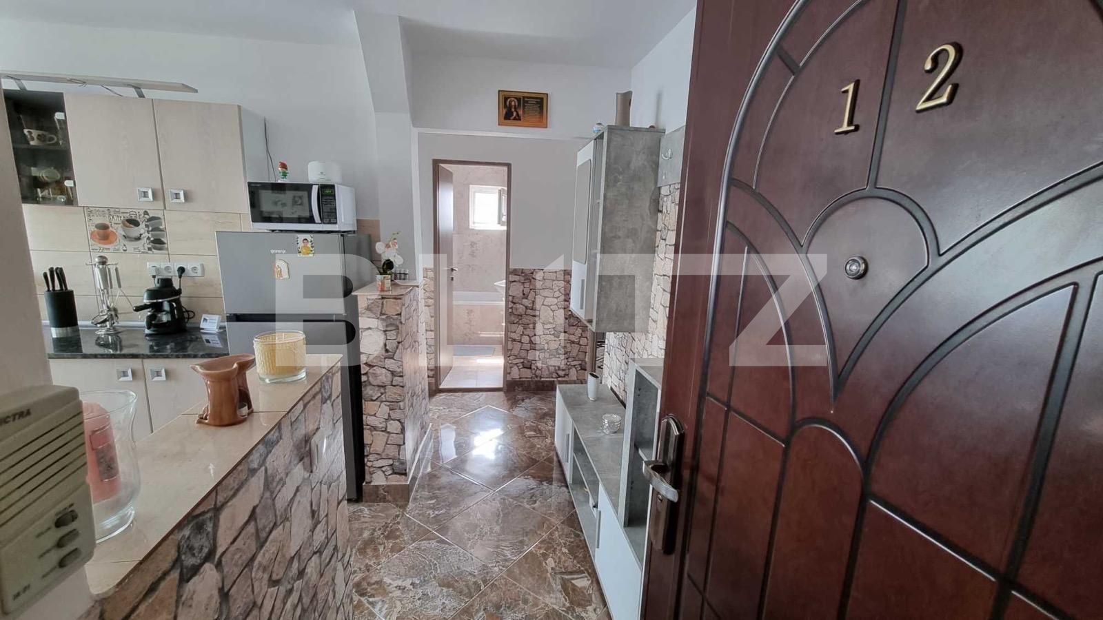 Apartament de vânzare 2 camere Micro 17 - 118806AV | BLITZ Satu Mare | Poza5