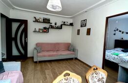 OPORTUNITATE! Apartament 3 camere, 50 mp, etaj 1, zona 14 MAI