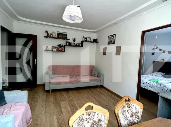 Apartament de vânzare 3 camere 14 Mai - 118821AV | BLITZ Satu Mare | Poza1