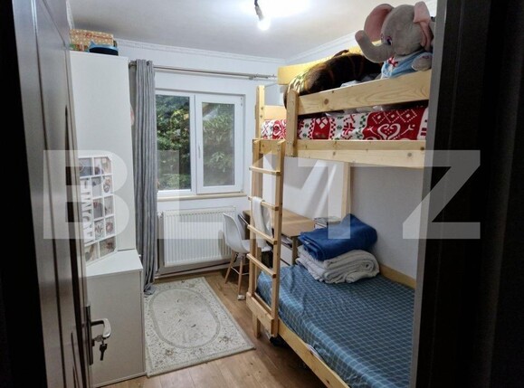 Apartament de vânzare 3 camere 14 Mai - 118821AV | BLITZ Satu Mare | Poza3