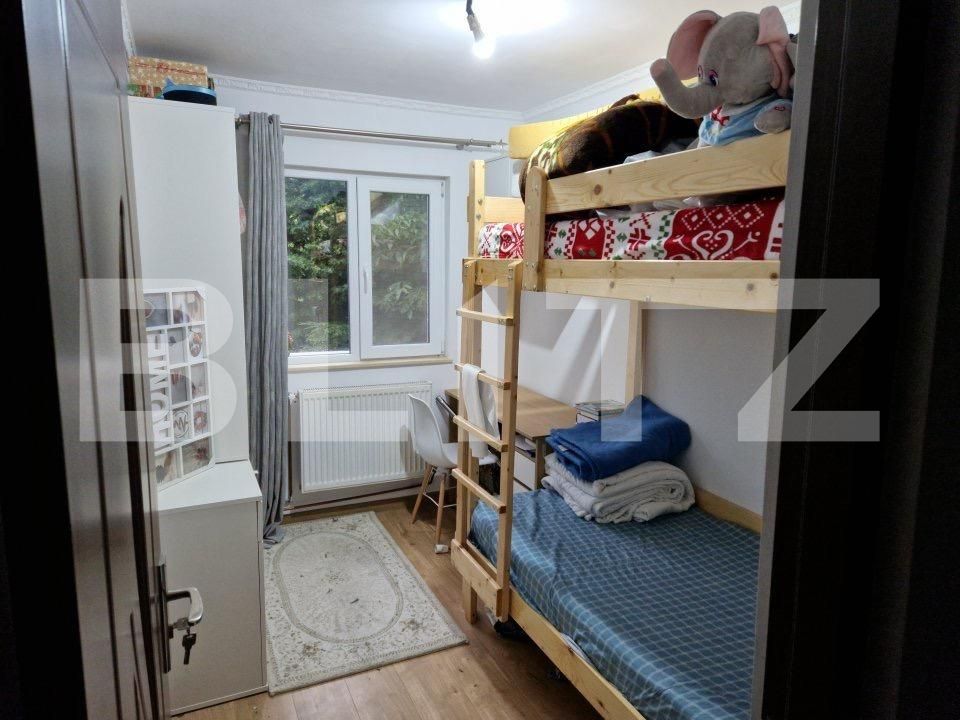 Apartament de vânzare 3 camere 14 Mai - 118821AV | BLITZ Satu Mare | Poza3